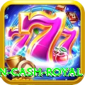 147win Cash Royal