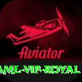 1st Game - VIP Royal