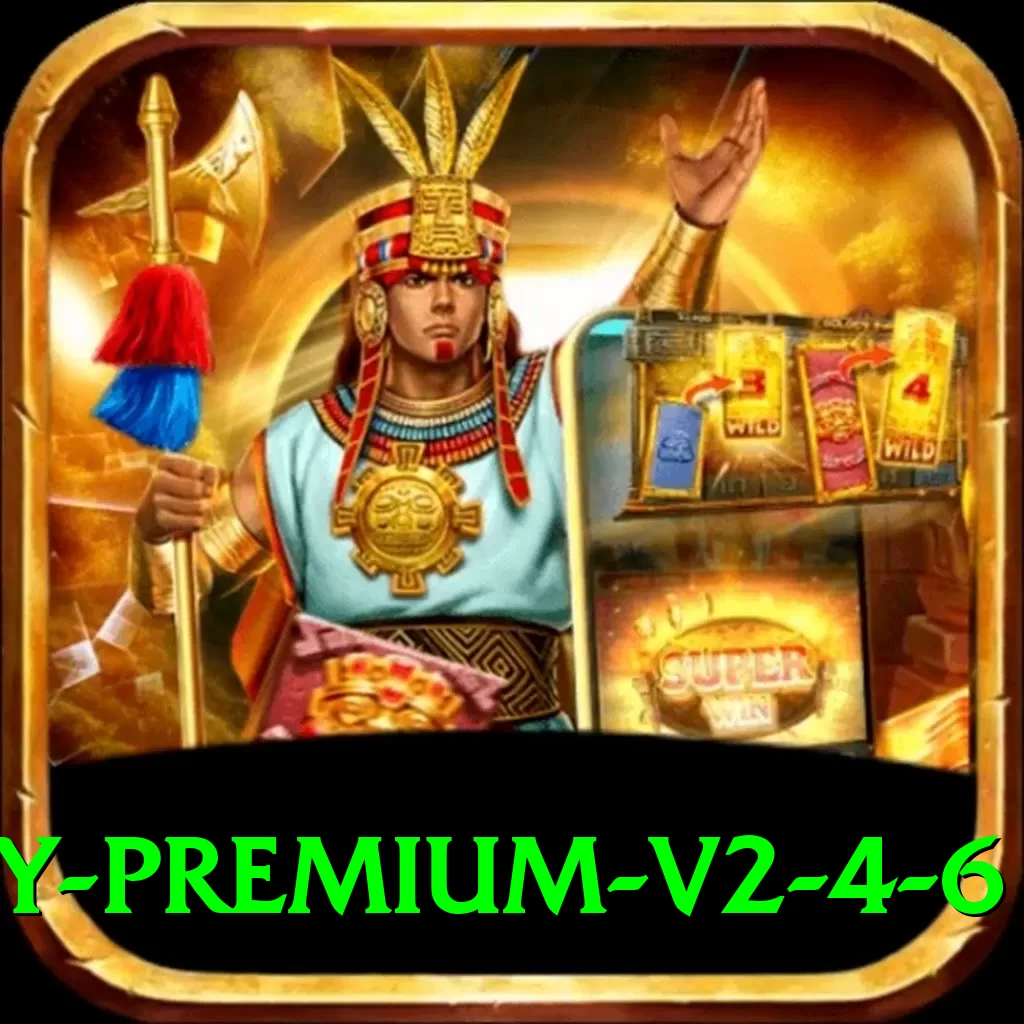 1win Money Premium v2.4.6 - 2