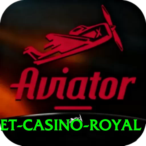 2jbet - Casino Royal - 2
