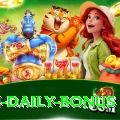 777cb Champion - Daily Bonus