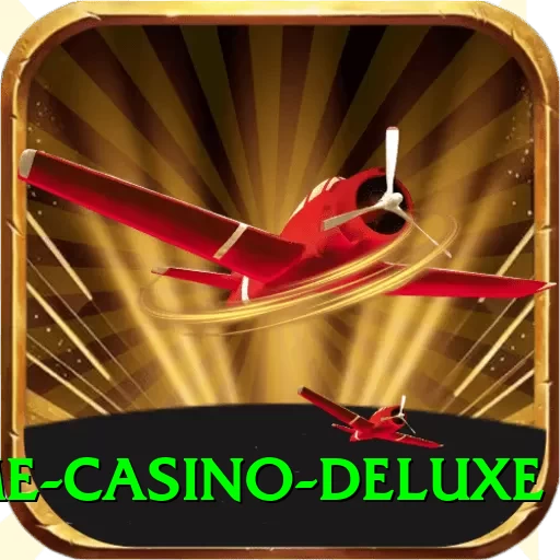 777E Game - Casino Deluxe - 2