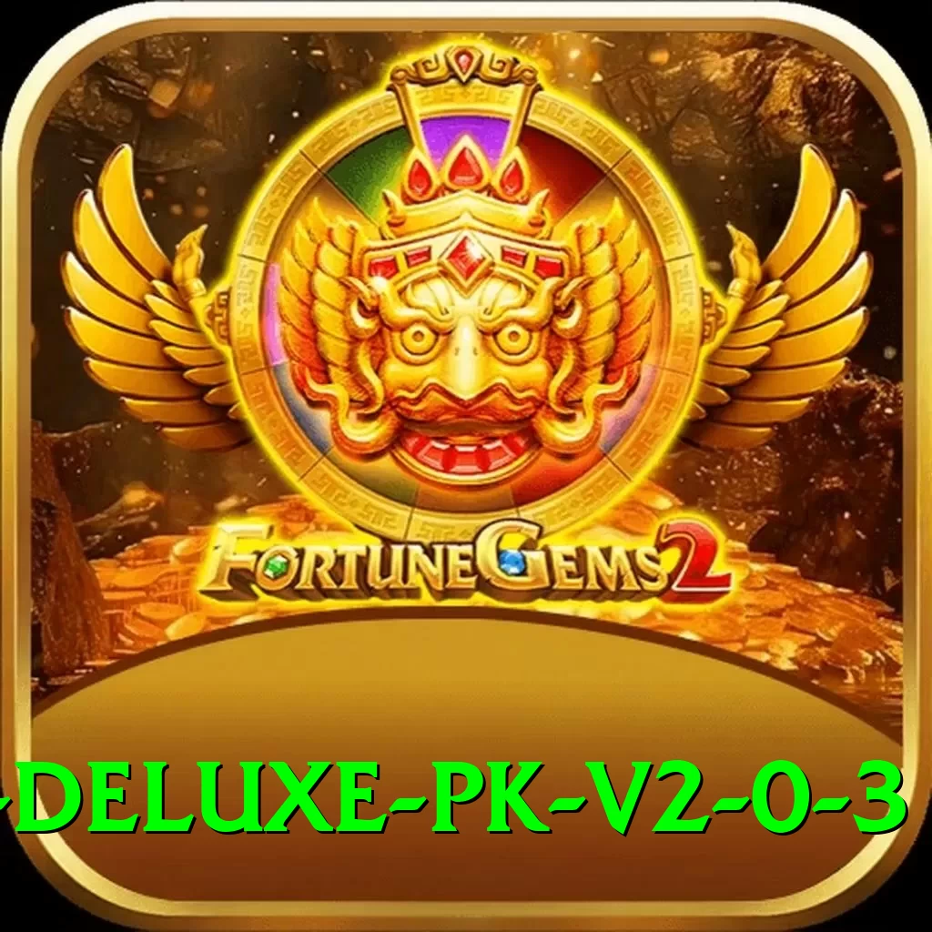 777fe Deluxe PK v2.0.3 - 2
