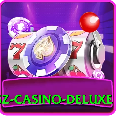 777sz - Casino Deluxe - 2