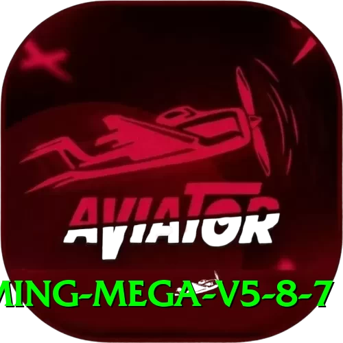 777tez Gaming Mega v5.8.7 - 2