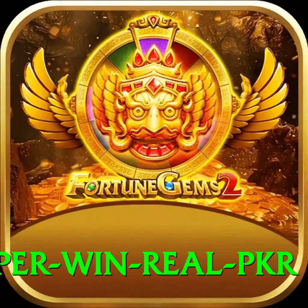 777xk Super - Win Real PKR - 2
