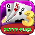 7e777 APK Ultimate v4.4.7