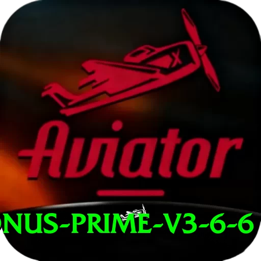 7F777 Game Bonus Prime v3.6.6 - 2