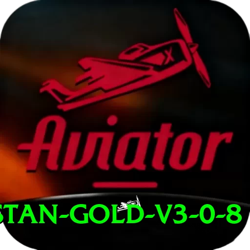 89F Pakistan Gold v3.0.8 - 2