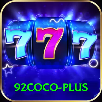 92coco Official v1.8.0 - 2