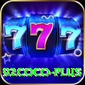 92coco Official v1.8.0