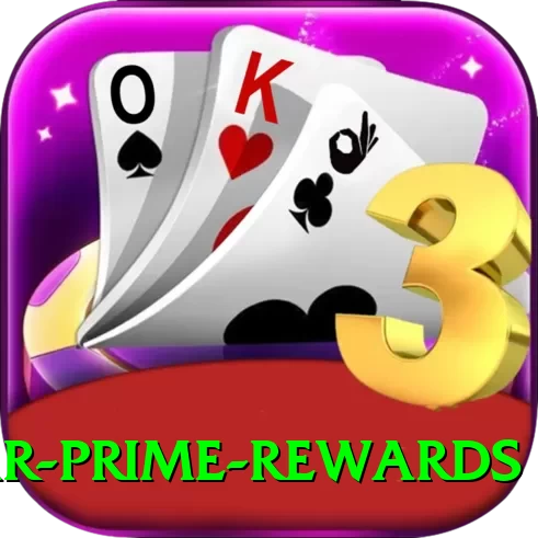 92star Prime Rewards - 2