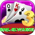 92star Prime Rewards