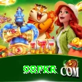 98pkr Ultimate Gaming App