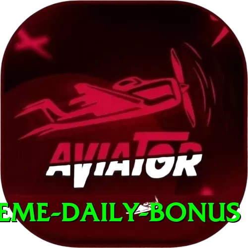 AR999 Game Extreme - Daily Bonus - 2