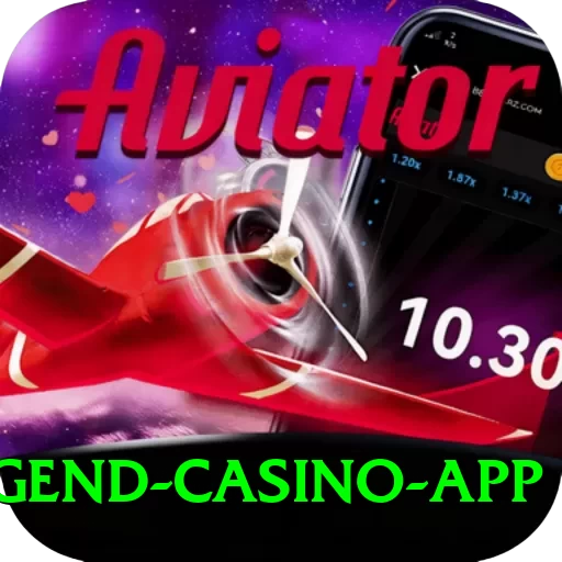 BBA777 Legend Casino App - 2