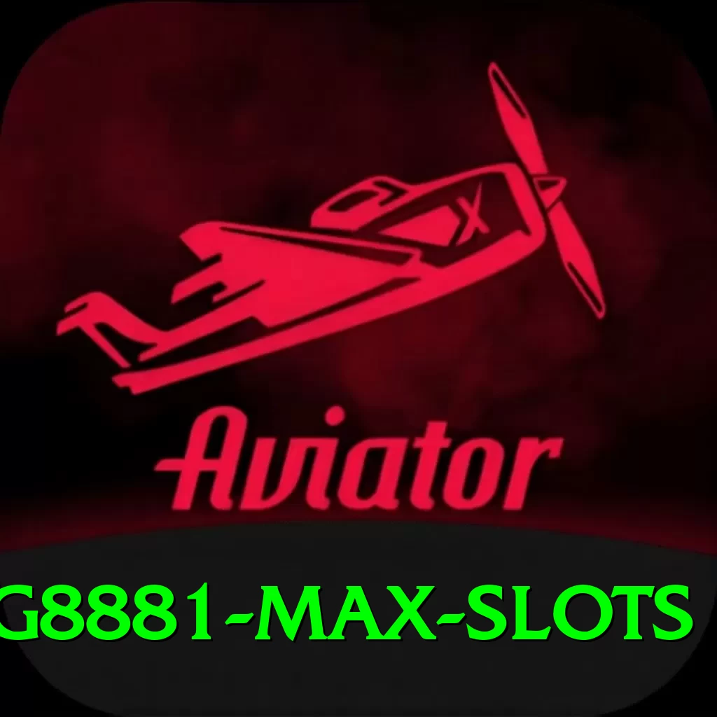 BG8881 Max Slots - 2