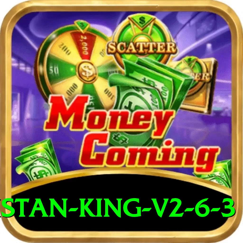 Bingo PKR Pakistan King v2.6.3 - 2