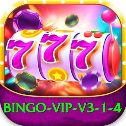 bingo VIP v3.1.4 - 2