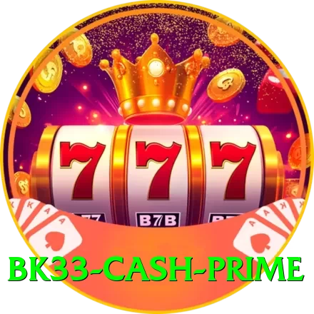 bk33 Cash Prime - 2