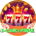 bk33 Cash Prime
