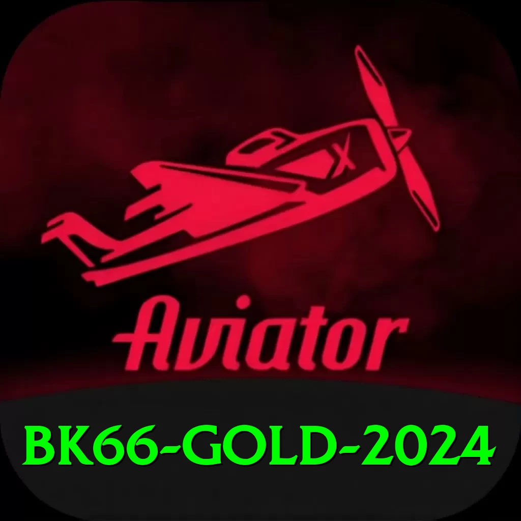 Bk66 Gold 2024 - 2