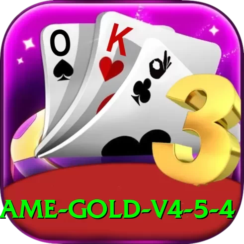 BKGame - Gold v4.5.4 - 2