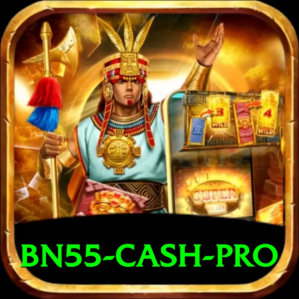 bn55 Cash Pro - 2