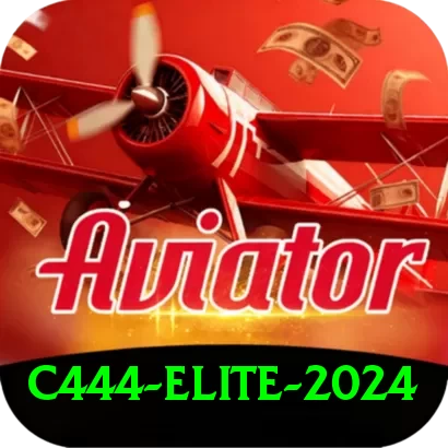 c444 Elite 2024 - 2