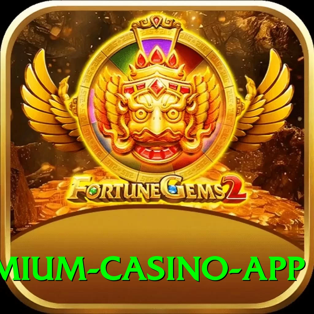 Dealer Foxy Premium Casino App - 2