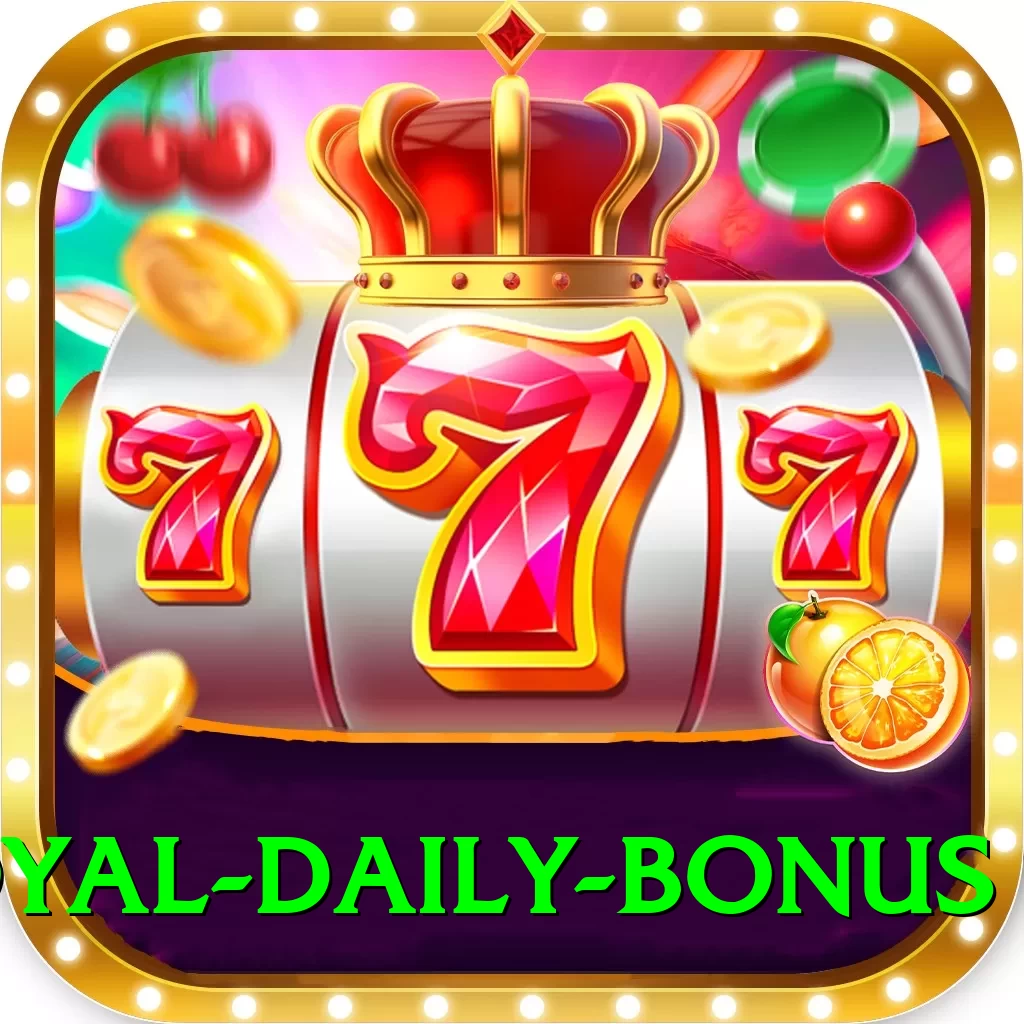 Des Patti 777 Royal - Daily Bonus - 2