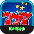 dhoni Gaming Master