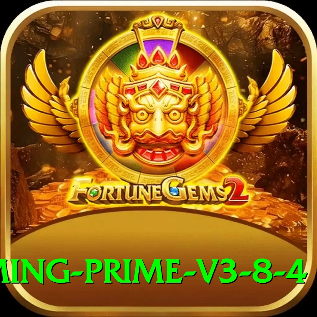 Diu Win Game Gaming Prime v3.8.4 - 2