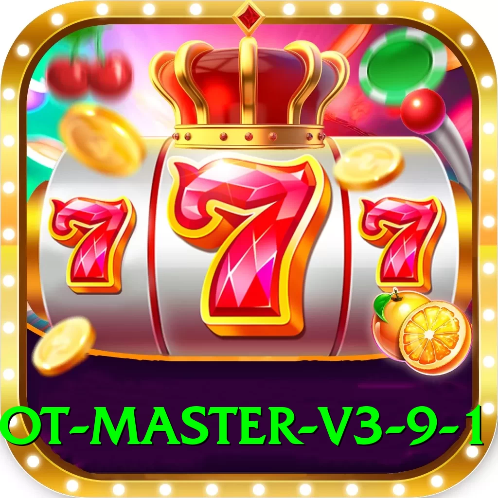 Goldsbet game Jackpot Master v3.9.1 - 2