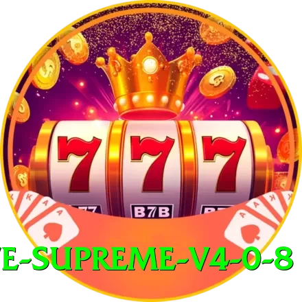 gv777 Live Supreme v4.0.8 - 2