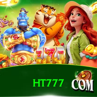 ht777 Ultimate Casino App - 2