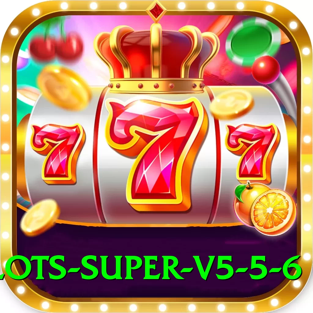 jalwa99 Slots Super v5.5.6 - 2