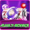 Jeet 777 Super - Daily Bonus