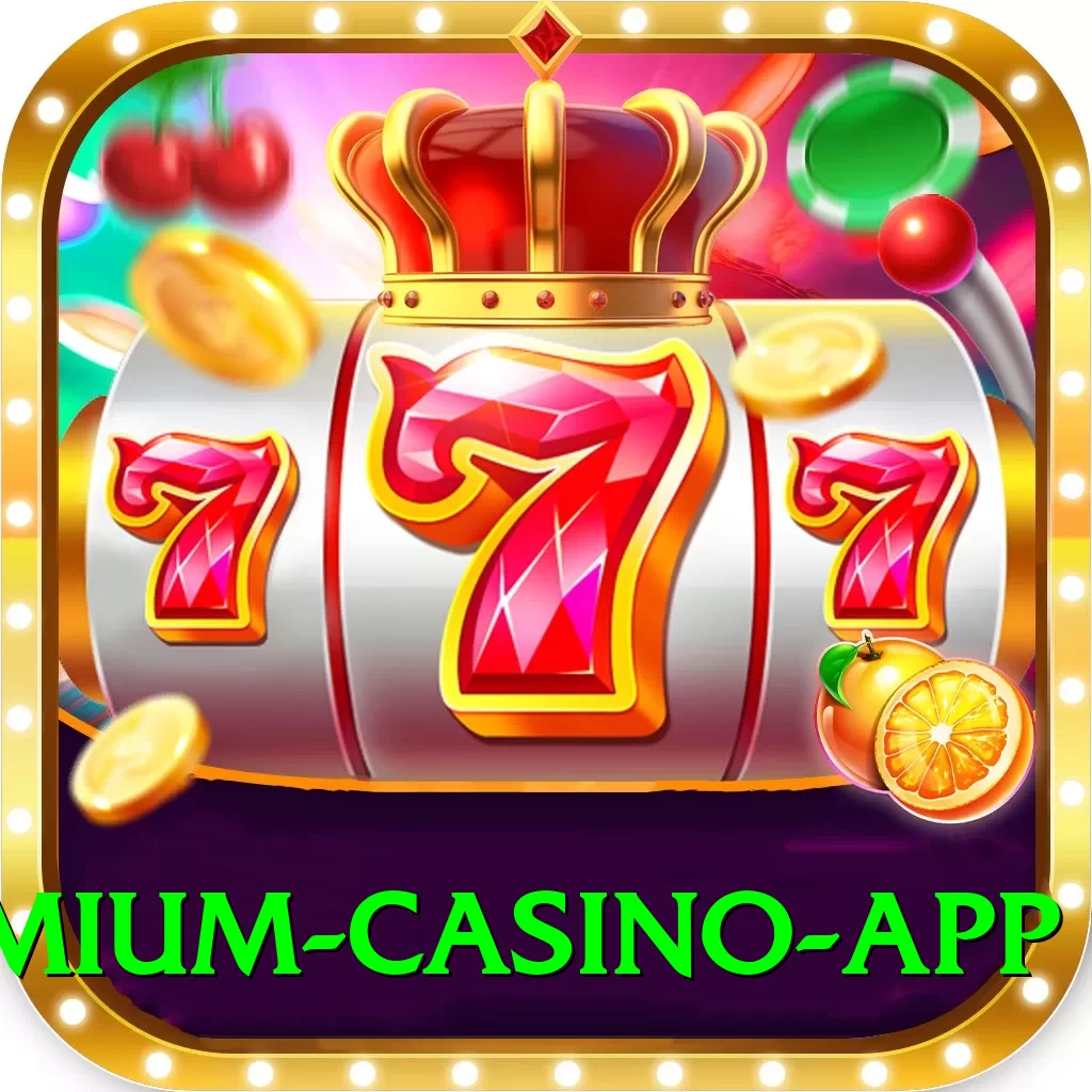 kk33 Premium Casino App - 2