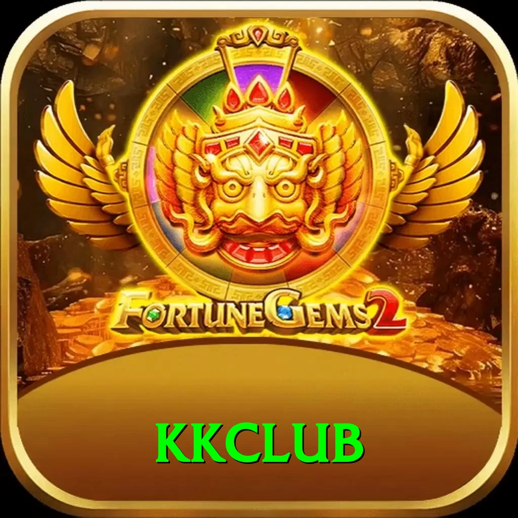 kkclub Cash Supreme - 2