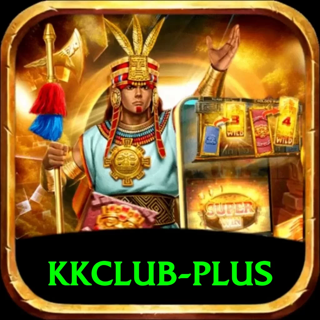 kkclub - Casino Max - 2