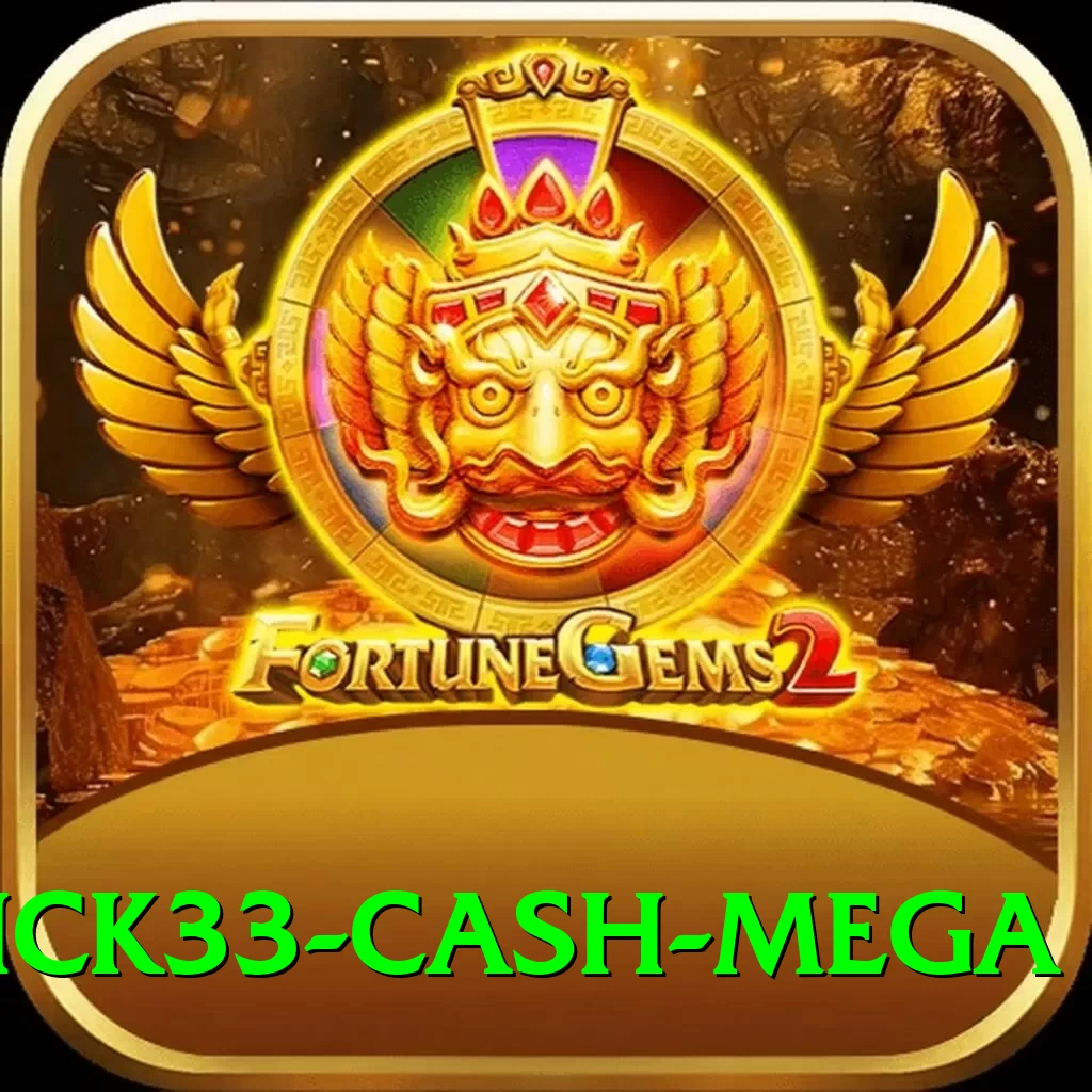 luck33 Cash Mega - 2