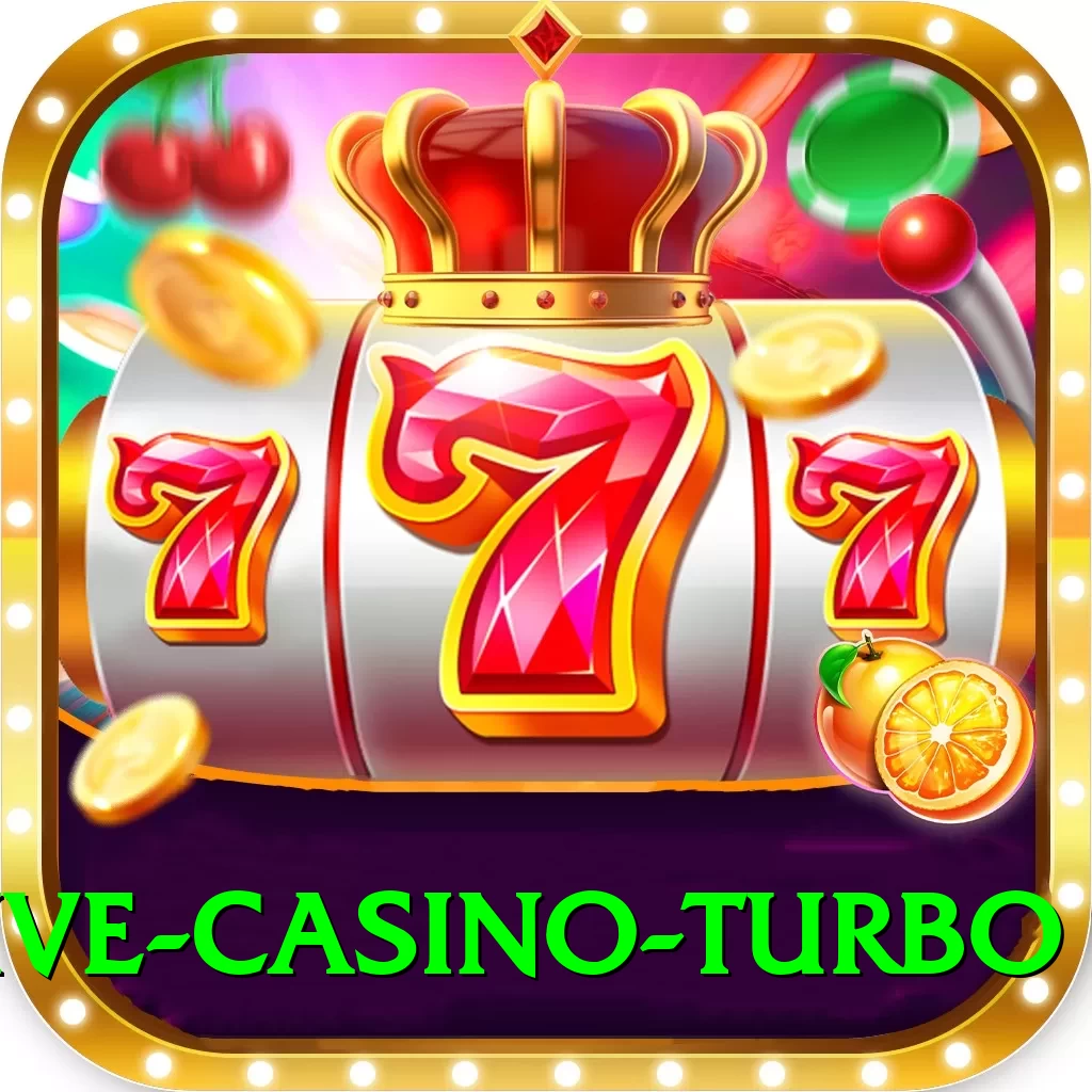 luck33 Live Casino Turbo - 2