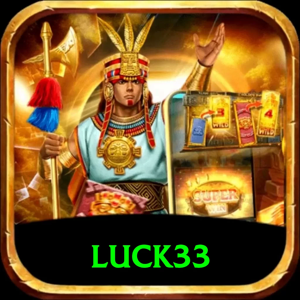 luck33 Slot Machine Premium - 2