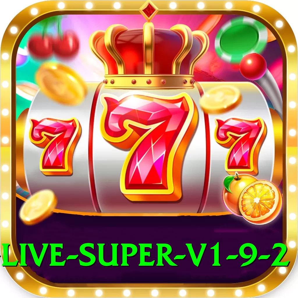 Luck44 Live Super v1.9.2 - 2