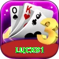 luck91 - Premium Edition v4.3.4