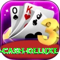 Lucky 91 Cash Deluxe