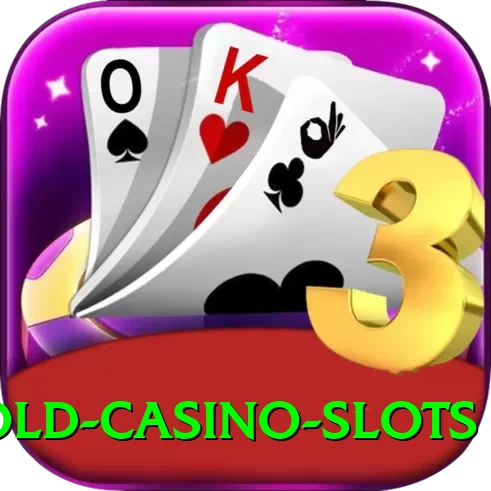 Lucky Legends Gold - Casino & Slots - 2
