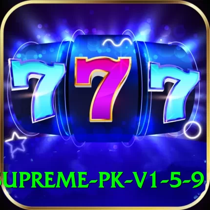 luckyi8 Supreme PK v1.5.9 - 2