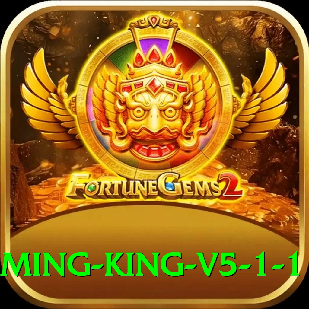 MJ77 Game Gaming King v5.1.1 - 2